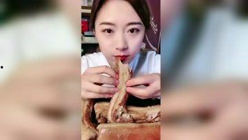 中年少女娱乐吃瓜酱